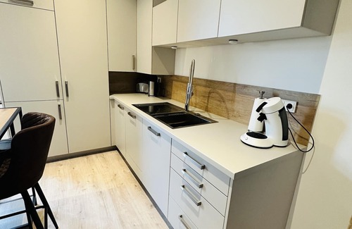 Obernkirchen Apartamento | Vacation apartment in Obernkirchen