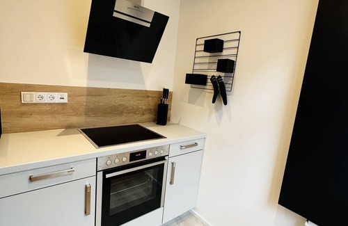 Obernkirchen Apartamento | Vacation apartment in Obernkirchen