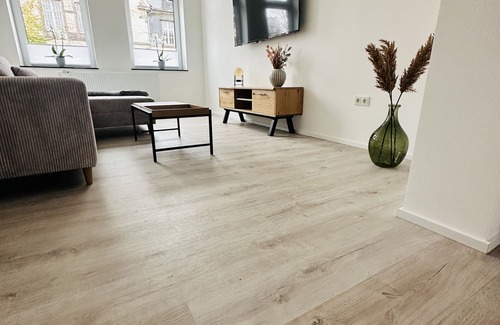 Obernkirchen Apartamento | Vacation apartment in Obernkirchen
