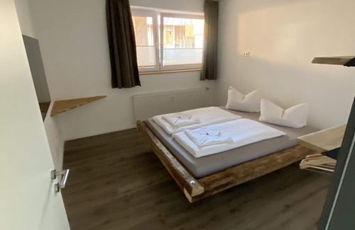 Oberstaufen Apartamento | Vacation apartment in the city center