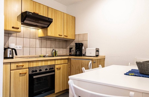 Oberstaufen Apartamento | Vacation apartment "Hans-Peter"
