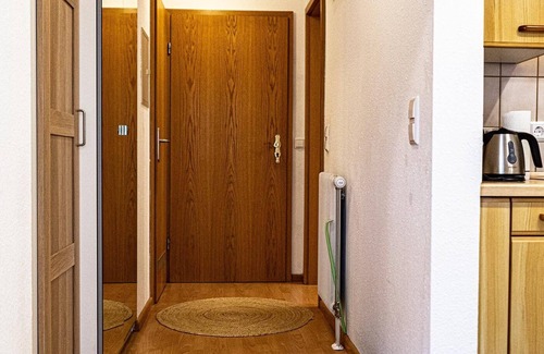 Oberstaufen Apartamento | Vacation apartment "Hans-Peter"