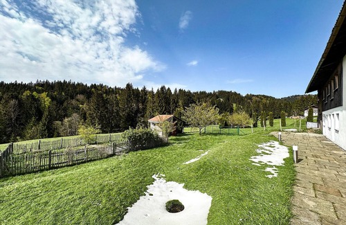 Oberstaufen Apartamento | Vacation apartment "Bärenhöhle"