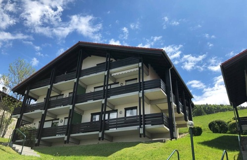 Oberstaufen Apartamento | Vacation apartment Jessen