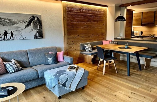 Oberstaufen Apartamento | Vacation apartment Allgäuerle