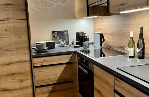 Oberstaufen Apartamento | Vacation apartment Allgäuerle
