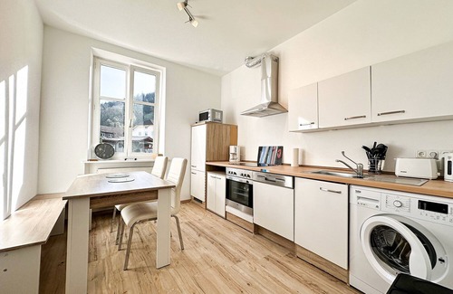 Oberstaufen Apartamento | Vacation apartment Gleis.1