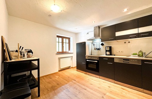 Oberstaufen Apartamento | Vacation apartment "Bird's Nest"