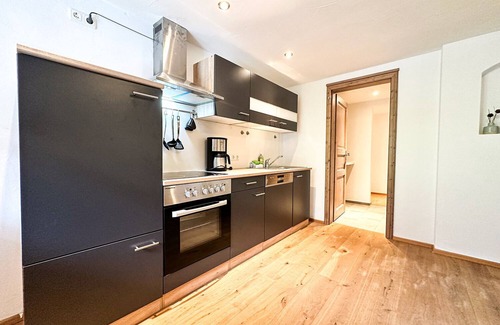Oberstaufen Apartamento | Vacation apartment "Bird's Nest"
