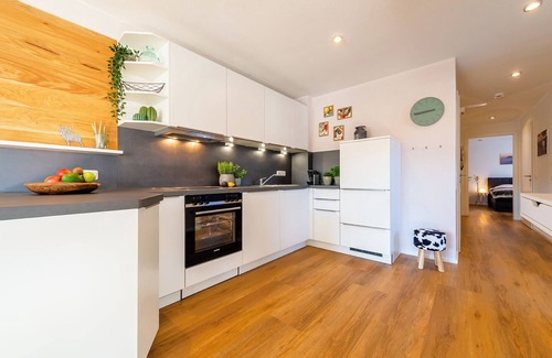 Oberstaufen Apartamento | Vacation apartment Berggold