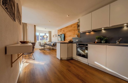 Oberstaufen Apartamento | Vacation apartment Berggold