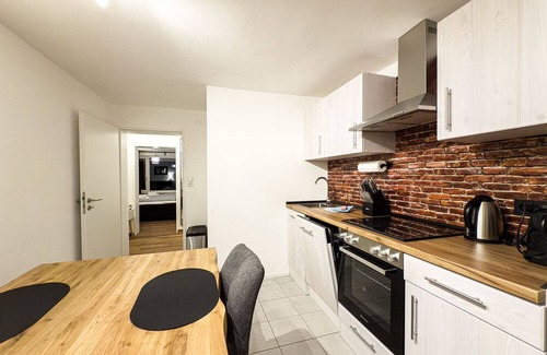 Oberstaufen Apartamento | Vacation apartment "Etage.EINS"