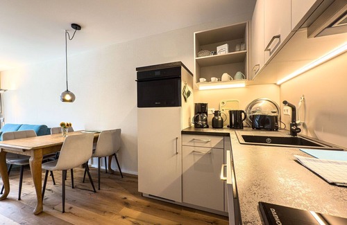 Wiedemannsdorf Apartamento | Vacation apartment Almwirt