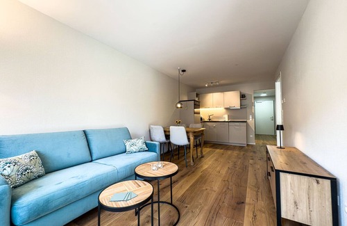 Wiedemannsdorf Apartamento | Vacation apartment Almwirt