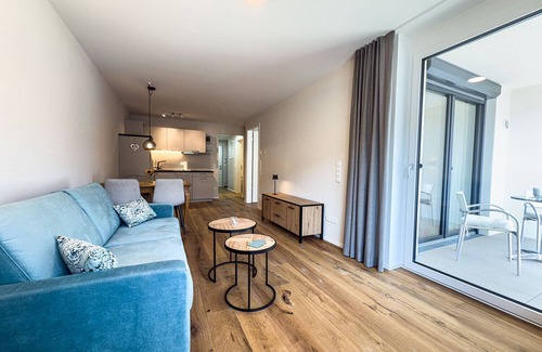 Wiedemannsdorf Apartamento | Vacation apartment Almwirt