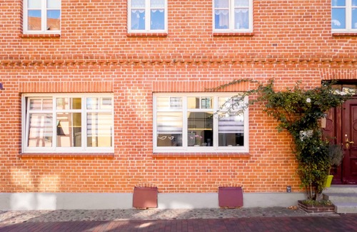 Muritz Apartamento | Apartamento / app. para 3 personas con 55m² en Röbel / Müritz (118069)