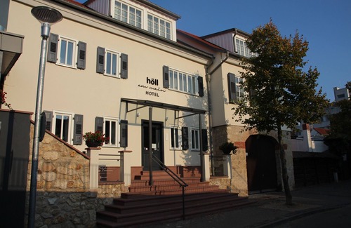 Ruesselsheim Apartamento | Apartamento / app. para 4 personas con 64m² en Rüsselsheim (71668)