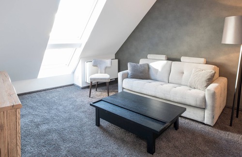 Ruesselsheim Apartamento | Apartamento / app. para 4 personas con 64m² en Rüsselsheim (71668)