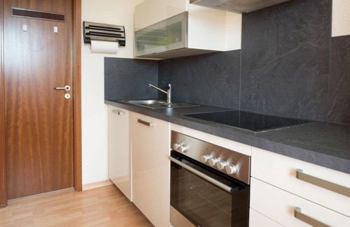 Eschberg Apartamento | Apartamento / app. para 2 personas con 58m² en Sarrebruck (129395)