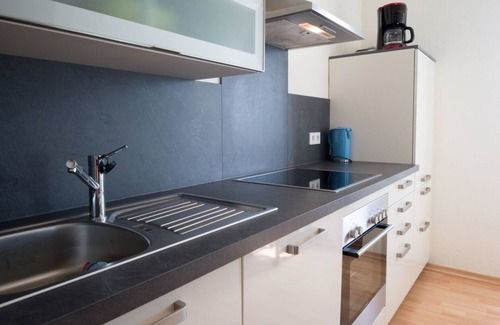 Eschberg Apartamento | Apartamento / app. para 2 personas con 58m² en Sarrebruck (129395)