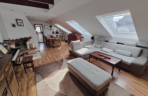 West Apartamento | Comfort vacation apartment Biene