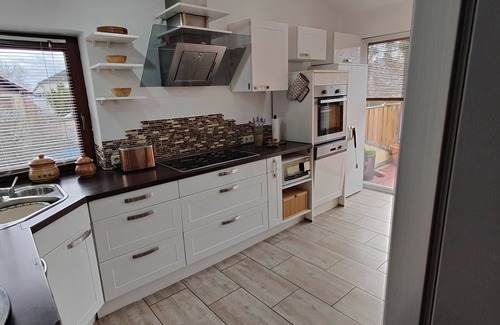 West Apartamento | Comfort vacation apartment Biene