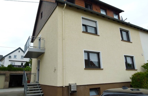 Sankt Wendel Apartamento | Apartamento / app. para 2 personas con 65m² en Sankt Wendel (124326)