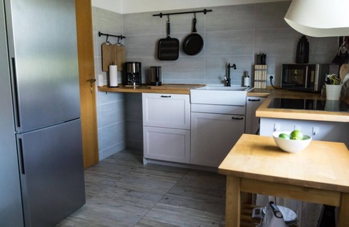 Schmißberg Apartamento | Vacation apartment "Wilder Hunsrück" - Haus Wilder Hunsrück