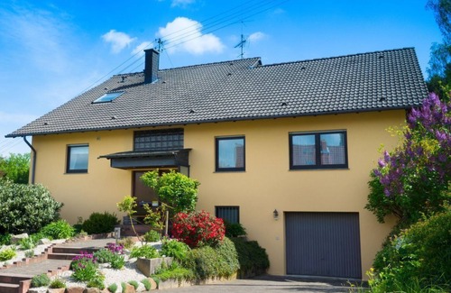 Schmißberg Apartamento | Vacation apartment "Wilder Hunsrück" - Haus Wilder Hunsrück