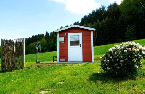 Schmißberg Apartamento | Vacation apartment "Wilder Hunsrück" - Haus Wilder Hunsrück
