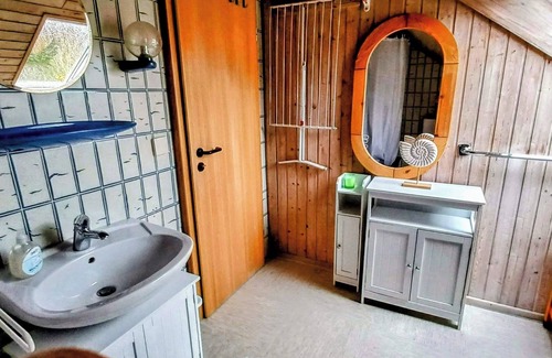 Schwedeneck Apartamento | Vacation apartment Iris Kirchhoff