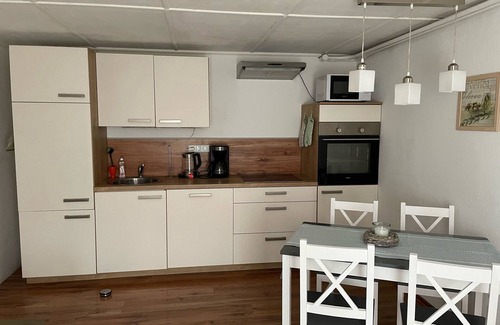 Schwielowsee Apartamento | Vacation apartment vacation in Ferch - Holiday apartment