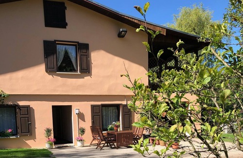 Schwielowsee Apartamento | Vacation apartment vacation in Ferch - Holiday apartment