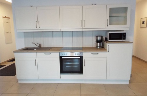 Geltow Apartamento | Vacation apartment 3 - Holiday apartments Baumgartenbrück