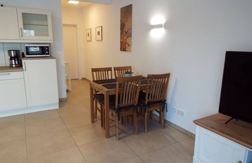 Geltow Apartamento | Vacation apartment 3 - Holiday apartments Baumgartenbrück
