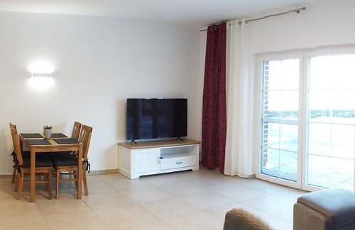 Geltow Apartamento | Vacation apartment 3 - Holiday apartments Baumgartenbrück