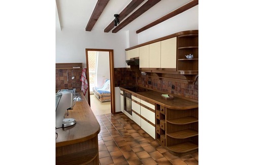 Sigmaringen Apartamento | Vacation apartment, 94sqm, 2 bedrooms, max 6 persons
