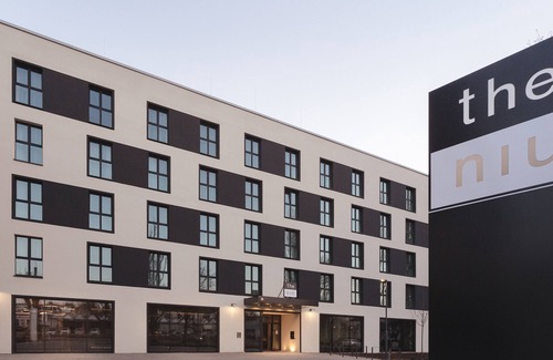 Sindelfingen Apartamento | Holiday apartment / app. for 2 guests with 30m² in Sindelfingen (158022)