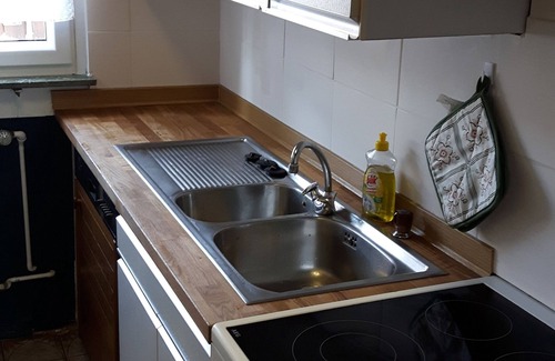 Tiefenbronn Apartamento | Vacation apartment/apartment for 6 guests with 84m² in Tiefenbronn (149419)
