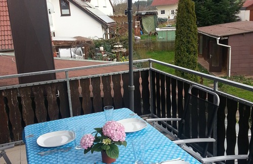 Tiefenbronn Apartamento | Vacation apartment/apartment for 6 guests with 84m² in Tiefenbronn (149419)
