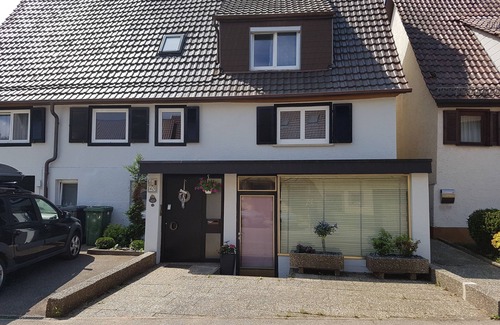 Tiefenbronn Apartamento | Vacation apartment/apartment for 6 guests with 84m² in Tiefenbronn (149419)