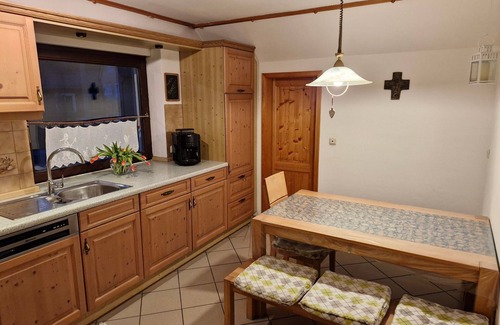 Waischenfeld Apartamento | Vacation apartment Klaus Siegritzberg