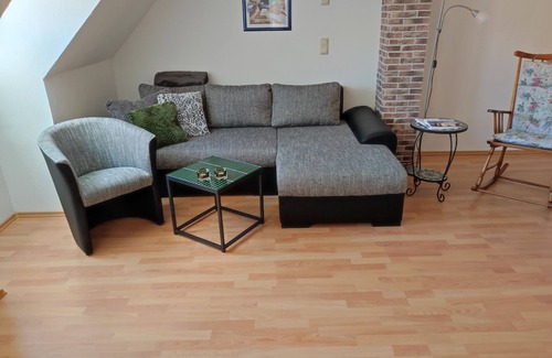 Werder Apartamento | Apartamento / app. para 3 personas con 69m² en Werder (Havel) (77202)