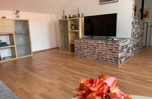 Werder Apartamento | Apartamento / app. para 3 personas con 69m² en Werder (Havel) (77202)