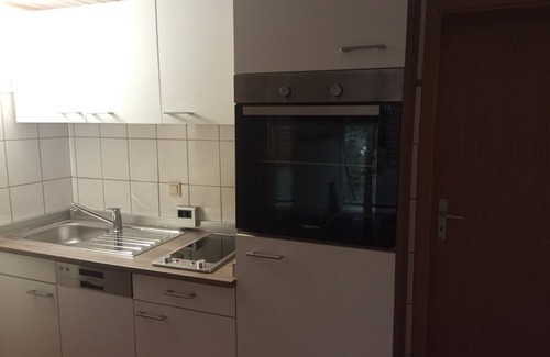 Werder Apartamento | Vacation apartment WE 2
