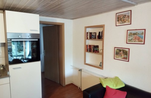 Werder Apartamento | Vacation apartment WE 2
