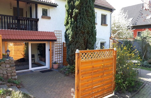 Werder Apartamento | Vacation apartment WE 2