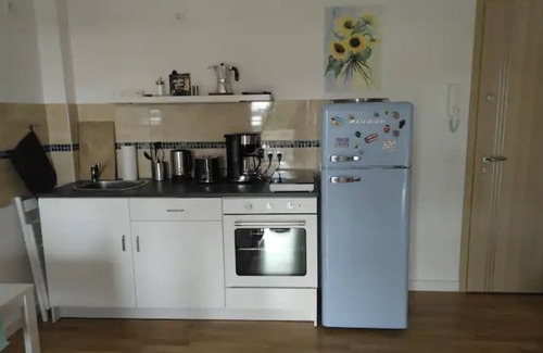 Werder Apartamento | Vacation apartment Werder Havel