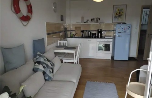 Werder Apartamento | Vacation apartment Werder Havel