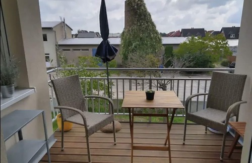 Werder Apartamento | Vacation apartment Werder Havel